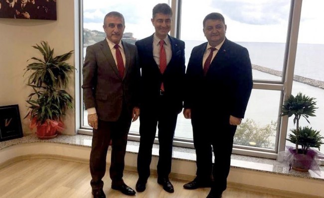 TTK Banka promosyonunun güncellenmesi için ilk adımı attı