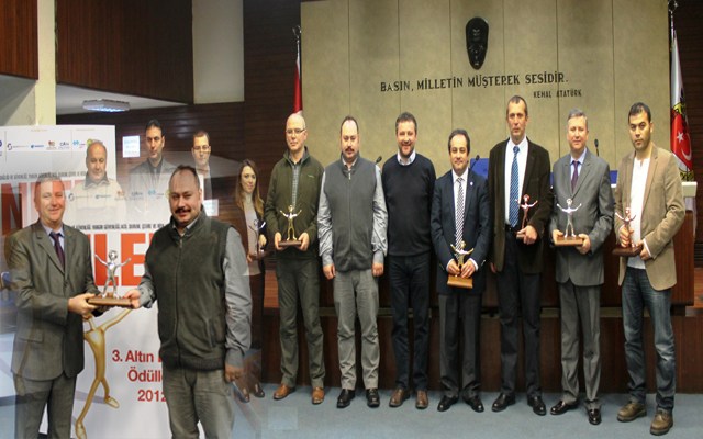 'O' bunu çoktan hak etmişti!..