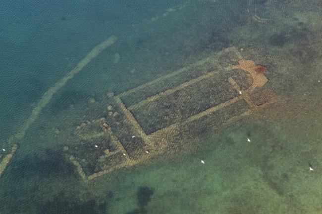 Türkiye'nin UNESCO adayı: Bursa İznik