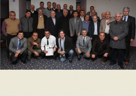 "TGF meşruluğunu kaybetti!.."