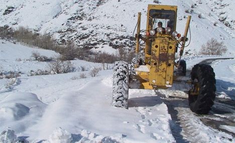 Akçakoca-Düzce yolu ulaşıma kapandı!..