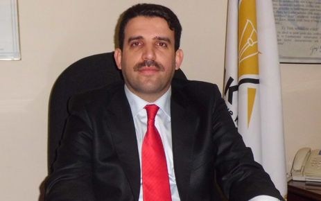 Fatih Çakır'ın listesi onaylandı..