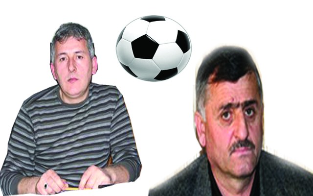 Akyüz top'u Erdoğan'a attı!..