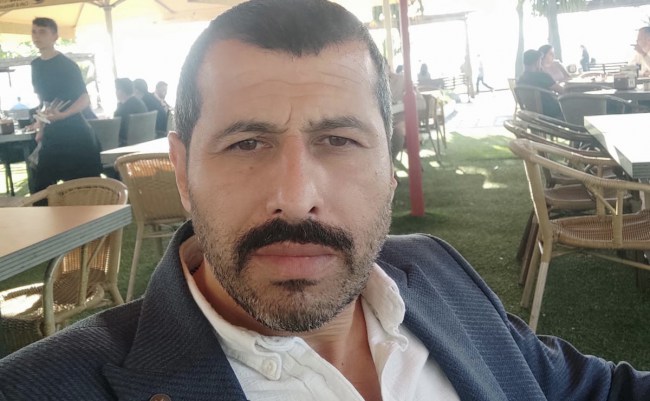 Muhtar Hasan Korkmaz’dan TSO Başkanı Arslan Keleş’e özür çağrısı