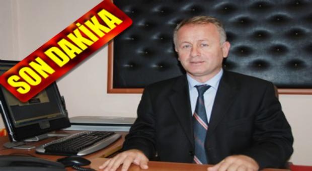 Etem Özdemir istifasında flaş gelişme!..