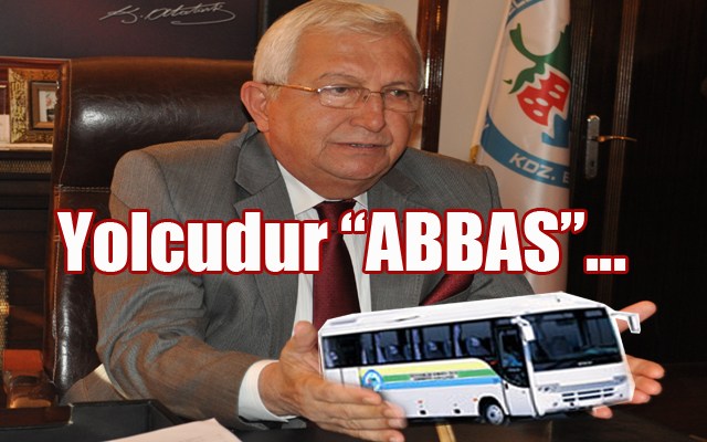 'Laf Ebeliği' size yakışmıyor!..