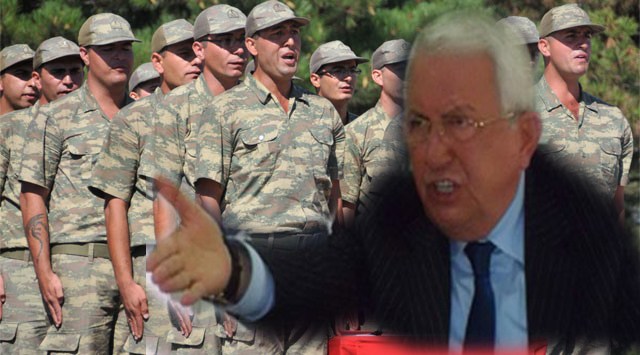 Başkan Posbıyık'tan belediye personeline içtima!..