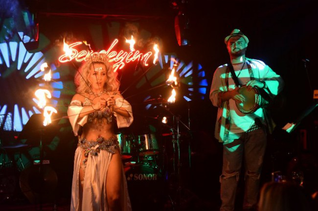 Bursalı kadınlardan yaza 'En Gözde' veda