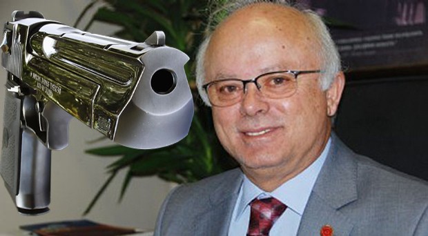 Adi olay mı, siyasi olay mı?..