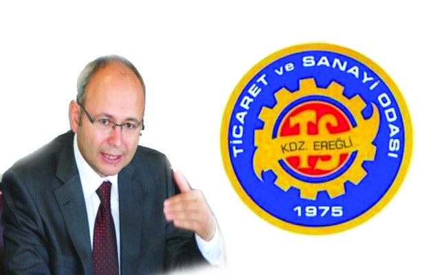 TSO seçimlerine Candan'dan öneri..