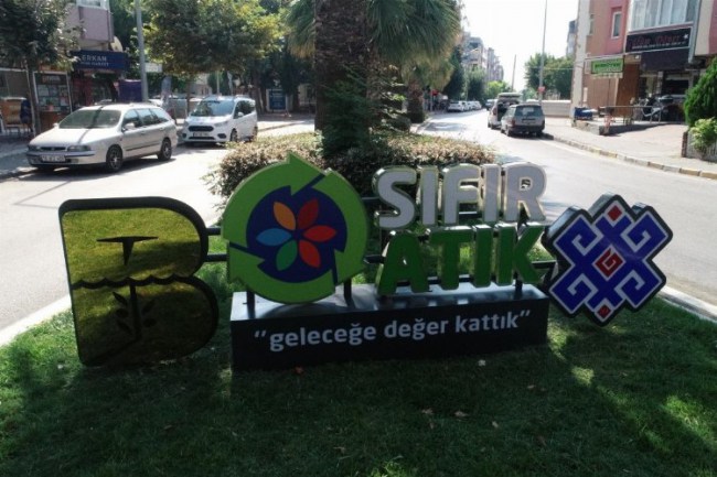 Balıkesir, çevre politikalarıyla Türkiye'ye örnek oluyor