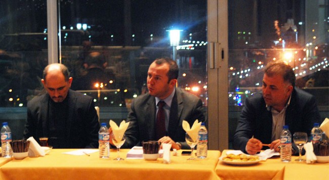 Keleş ve ekibi iddialı geliyor!..