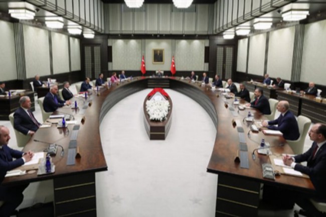 En başarılı bakanlık hangisi? İşte performansına göre bakanlık listesi (ÖZEL HABER)