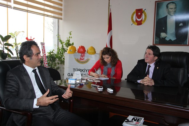 "Ereğli bizim için önemli!.."