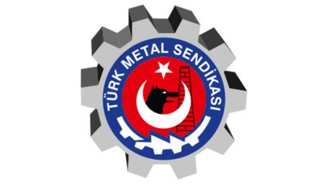 Türk Metal Sendikası kongreye gidiyor