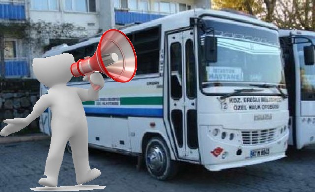 OTOBÜS SAHİPLERİNE AÇIK MEKTUP!.. (Lütfen Dikkatlice Okuyun)