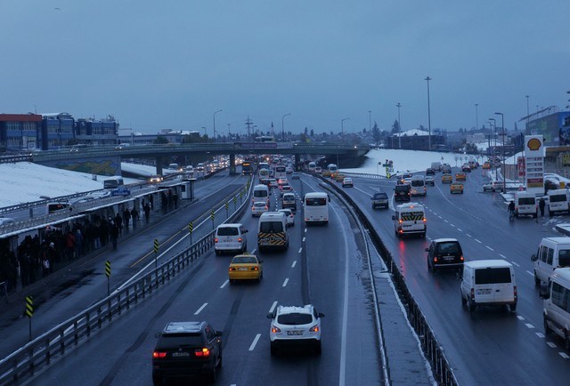 Otomobil sahipleri dikkat!