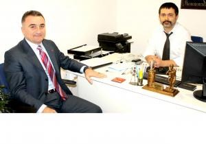 "Ya ben, yada Posbıyık"