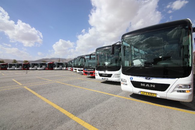 En ucuz ulaşım Konya'da