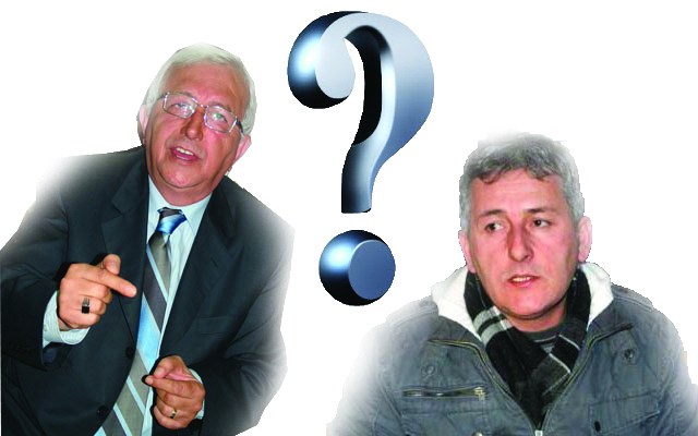 HANGİSİ YALAN SÖYLÜYOR!..