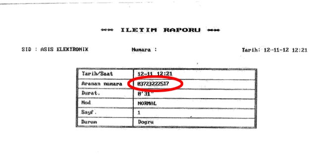 BU KADAR YALANA DA ?PES?!..