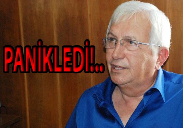 Posbıyık, mecliste oy çoğunluğunu kaybetti!..