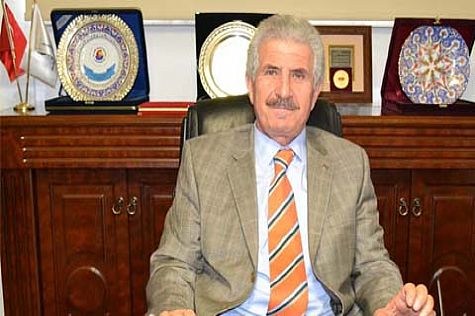 Liman tartışmasına Genç de katıldı!..