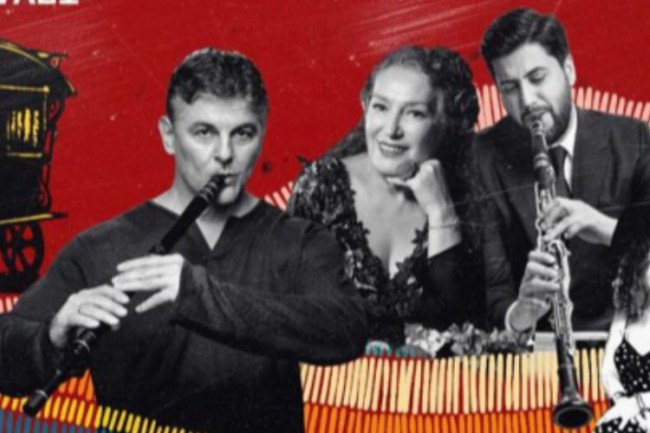 4. Uluslararası Balkan Müzik Festivali başlıyor