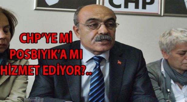 Bu CHP'ye yakışır mı?..
