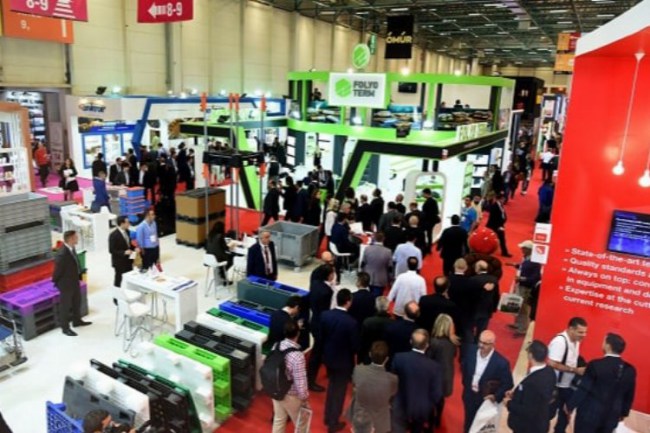 Avrasya Ambalaj Fuarı'na geri sayım