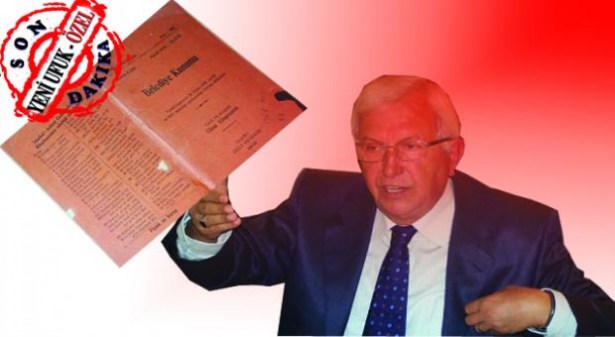 POSBIYIK YASAYI ÇİĞNEDİ!..