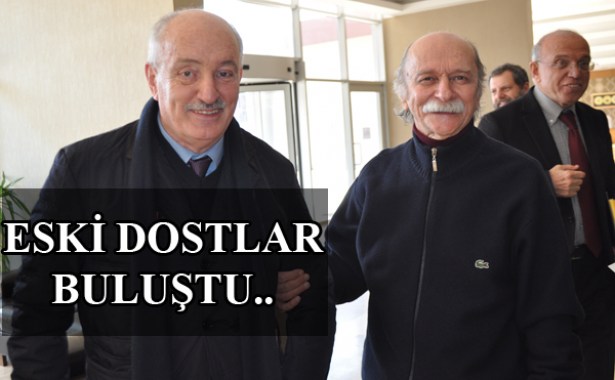 "ERDEMİR'in politikası değişti.."