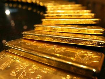 Rusya 200 ton yeni altın rezervi buldu