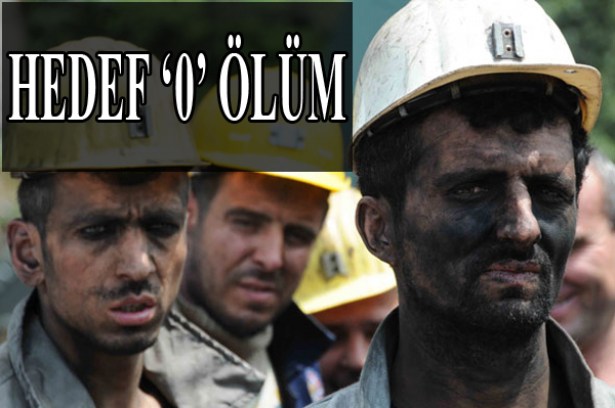 TTK 'İş Kazaları ve Önlemleri' genelgesi yayınlandı..