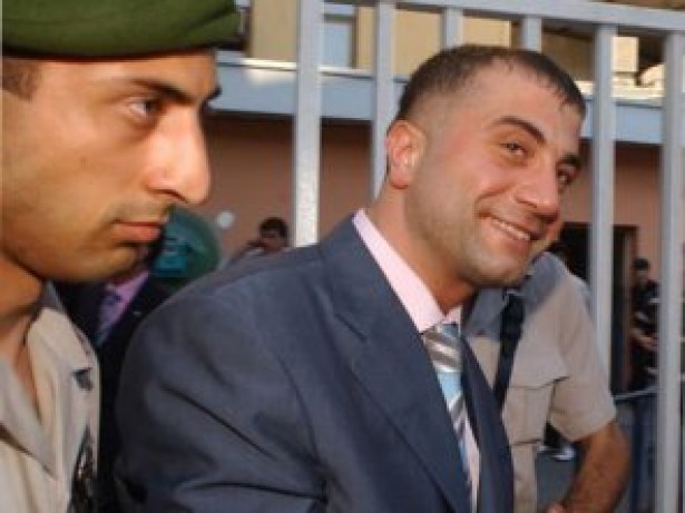 Sedat Peker tahliye kararı..