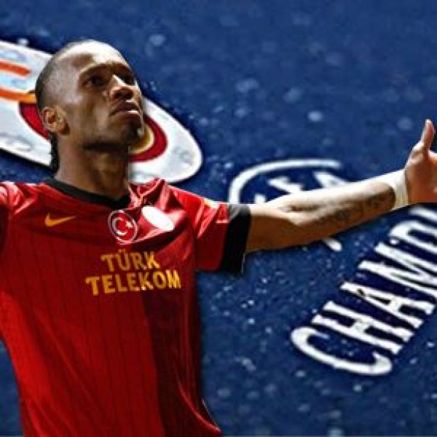 Schalke'ye Tokat Gibi Cevap