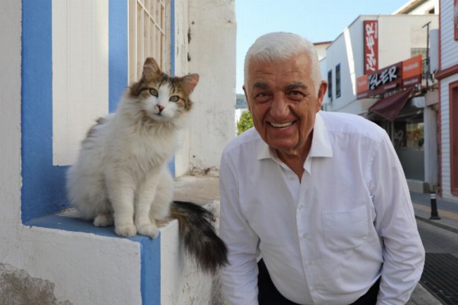 Muğla'da Sokak Hayvanları Çalıştayı yapıldı