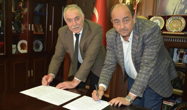 Gülüç Belediyesi daimi işçilere ilave %30 ek zam yaptı