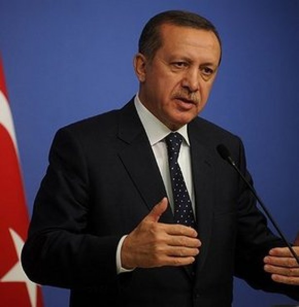 Dershaneler raporu Erdoğan'a sunuldu