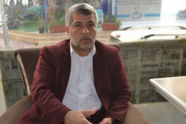 Batman'ın yayın grubu 35 yazarla fuara katılıyor