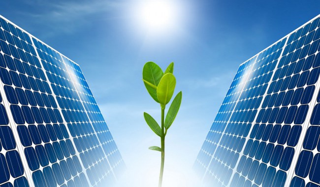 Yenilenebilir Enerji Nedir?