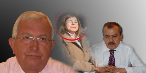 Görevlerinin kötüye mi kullandılar?..