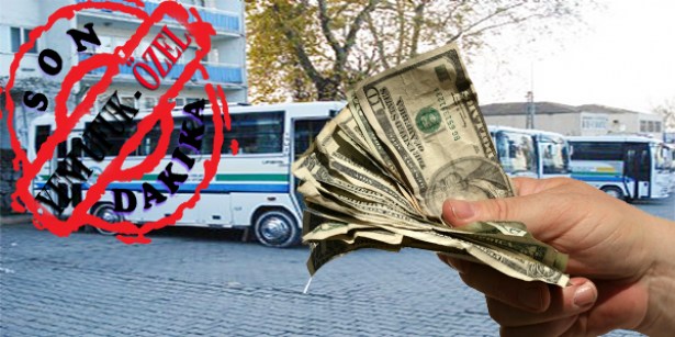 Flaş..Flaş.. Reklam paraları nereye gitti?..