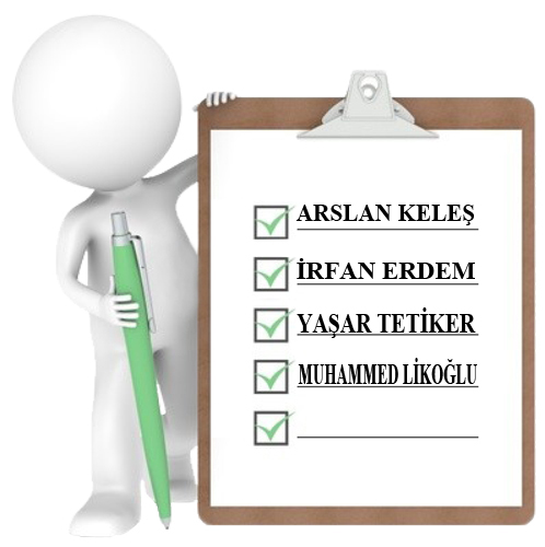 TSO Başkanı Kim Olmalı?..