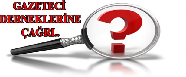 Görevinizi unutmayın!..