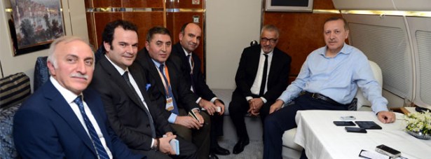 'Teröristler ikinci bir ülkeye giderse...'