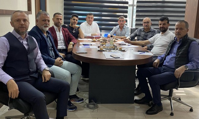 Kdz.Ereğli TSO yol haritasını çizdi