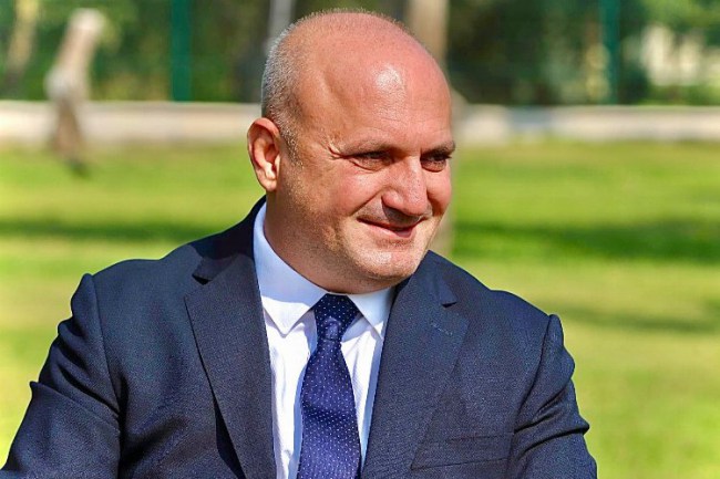 İYİ Parti İzmir'de kongre hareketliliği... Emre Eryıldıran'dan açıklama