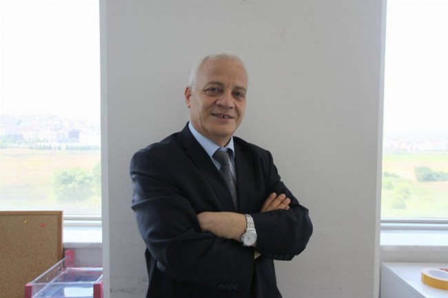 1. Ulusal Tekstil Makinaları ve Sistemleri Sempozyumu Bursa'da düzenlenecek