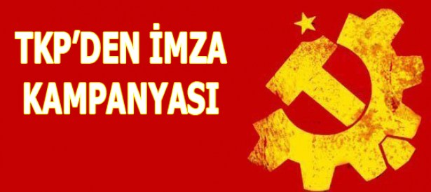 TKP'den İP'ye uyarı!..
